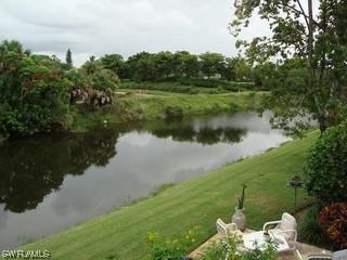 601 Palm View Dr. #12, Naples, FL 34110