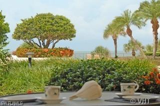 3215 Gulf Shore Blvd. #103N, Naples, FL