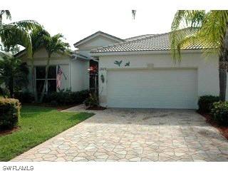 1307 Barnstable Ct., Naples, FL