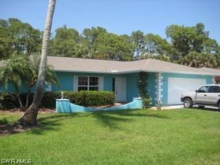 4353 Robin Ave., Naples, FL
