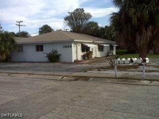 3728 Estelle Ave., Fort Myers, FL 33916