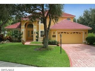7706 Santa Margherita Way, Naples, FL