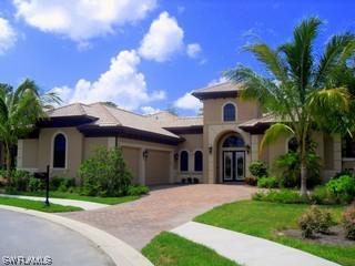 7719 Mickelson Ct., Naples, FL 34113
