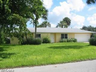 [Address Hidden by Seller], Bonita Springs, FL 34135