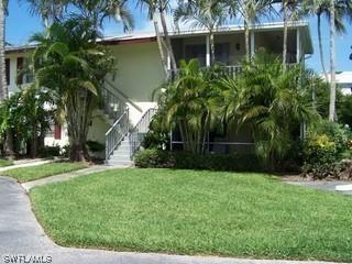 248 Palm Dr. #1, Naples, FL