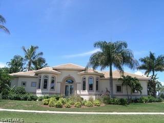 950 Snowberry Ct., Marco Island, FL