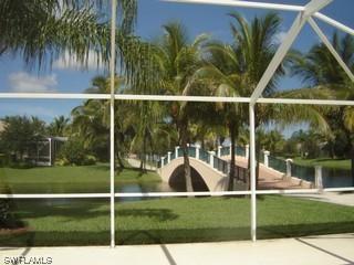 3372 Cayman Ln., Naples, FL