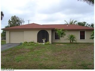 2319 Hunter Blvd., Naples, FL