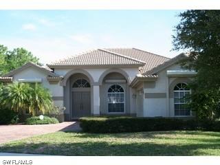 6343 Old Mahogany Ct., Naples, FL 34109