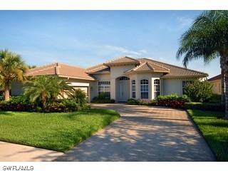 4911 Rustic Oaks Cir., Naples, FL