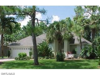 527 Cormorant Cove, Naples, FL