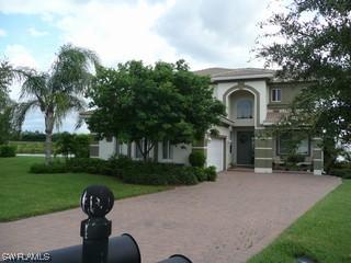 21858 Rainbow Lake Ct., Estero, FL