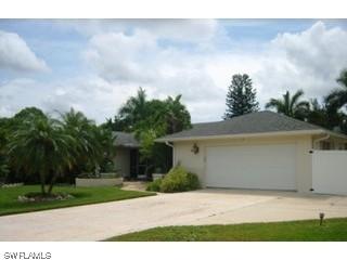263 Fairway Cir., Naples, FL