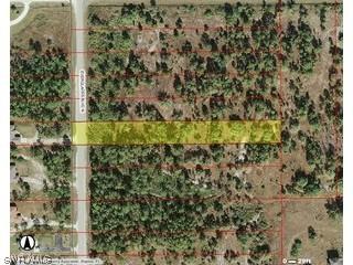 Everglades Blvd., Naples, FL 34120