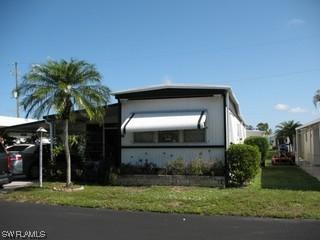 37 Moorhead Manor, Naples, FL