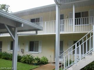 3565 County Barn Rd. #203, Naples, FL