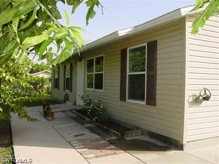 [Address Hidden by Seller], Naples, FL