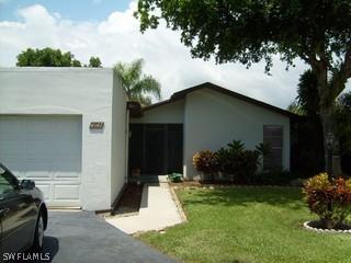 4147 Lakewood Blvd. #4, Naples, FL