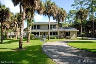 4815 Boxwood Way, Naples, FL