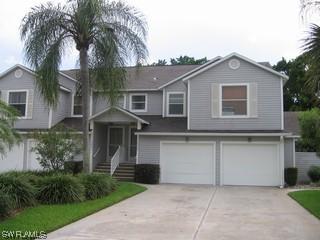 1598 Trafalgar Ln. #202, Naples, FL