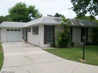 215 Georgetown Blvd. #24, Naples, FL