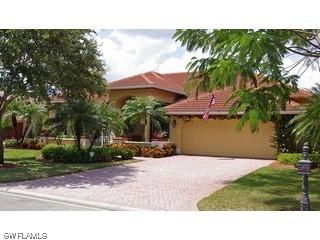 582 Wedgewood Way, Naples, FL