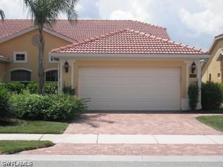 14914 Volterra Ct., Naples, FL 34120