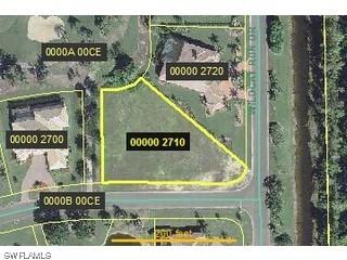 12751 Water Oak Dr., Estero, FL 33928