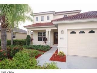 8509 Laurel Lakes Blvd., Naples, FL