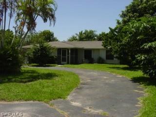 4932 Hawaii Blvd., Naples, FL