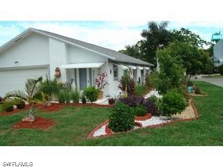 1032 Ridge St., Naples, FL