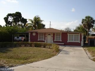 3601 Estey Ave., Naples, FL 34104