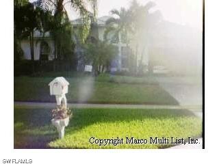 [Address Hidden by Seller], Marco Island, FL 34145