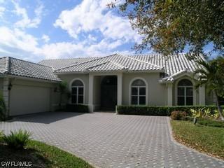 11793 Pintail Ct., Naples, FL