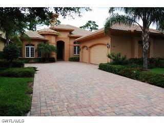 253 Charleston Ct., Naples, FL 34110