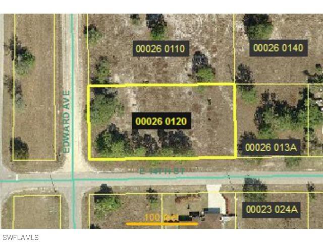 1400 Edward Ave., Lehigh Acres, FL 33972