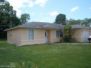 5342 Catts St., Naples, FL 34113