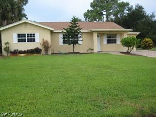 1287 11th Ct., Naples, FL