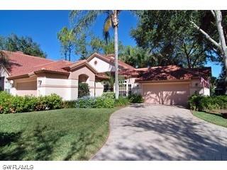 101 Amblewood Ln., Naples, FL