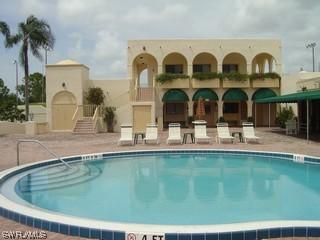 3324 Olympic Dr. #324, Naples, FL 34105