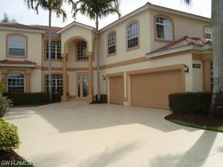 2090 Morning Sun Ln., Naples, FL