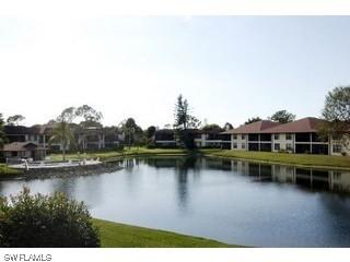1600 Misty Pines Cir. #206, Naples, FL
