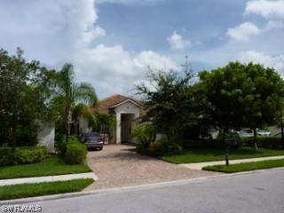 3399 Sandpiper Way, Naples, FL 34109