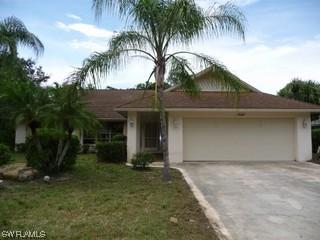 680 York Ter., Naples, FL
