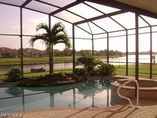 3515 Ocean Bluff Ct., Naples, FL 34120