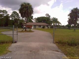 111 Jung Blvd., Naples, FL