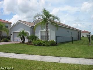 2642 Orange Grove Tr., Naples, FL 34120