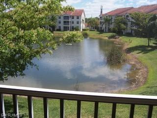 4630 St Croix Ln. #821, Naples, FL 34109