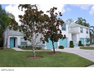 980 Partridge Cir. #201, Naples, FL