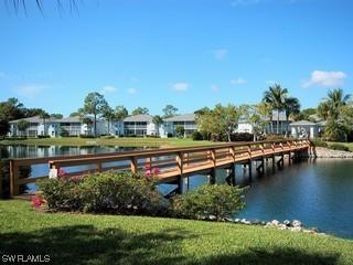 915 New Waterford Dr. #103, Naples, FL